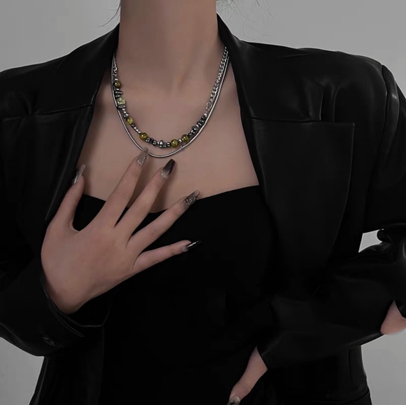 NEW! Necklace - Picture 4 of 8